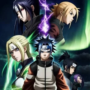 10 Most Underrated Anime Series Streaming on Netflix That Deserve